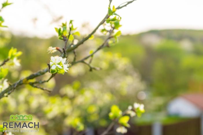 Prodej pozemku pro bydlení, Buchlovice, 2407 m2