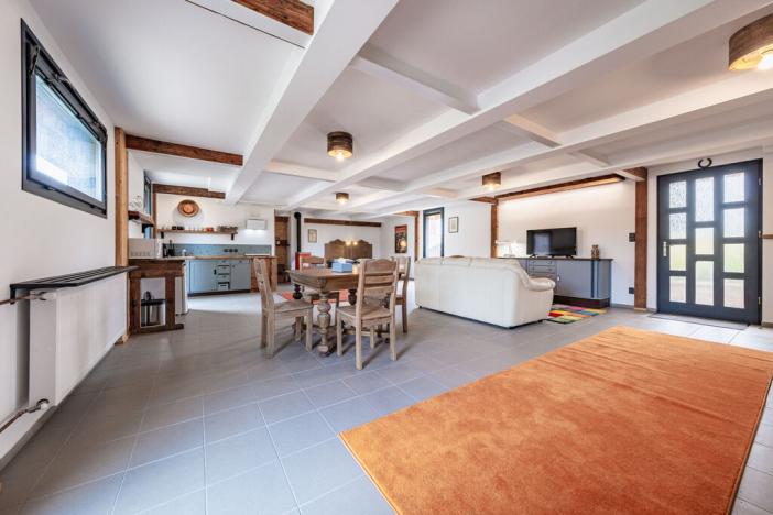 Prodej komerční nemovitosti, Úhlejov, 182 m2