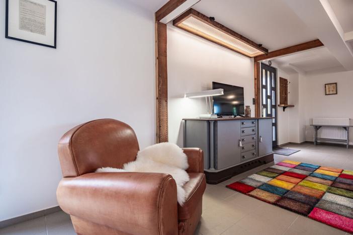 Prodej komerční nemovitosti, Úhlejov, 182 m2