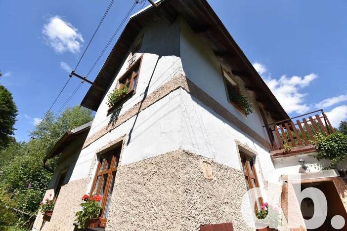 Prodej rodinného domu, Jindřichovice, 130 m2