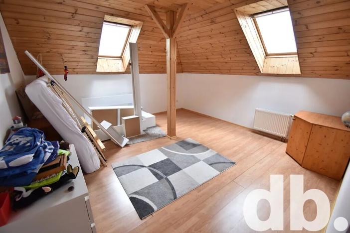 Prodej rodinného domu, Sadov, 366 m2