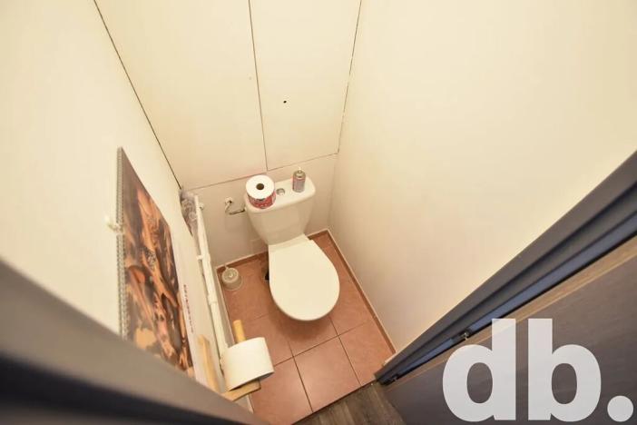 Prodej bytu 2+1, Citice, 58 m2