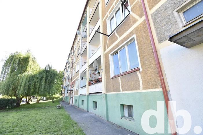 Prodej bytu 2+1, Citice, 58 m2