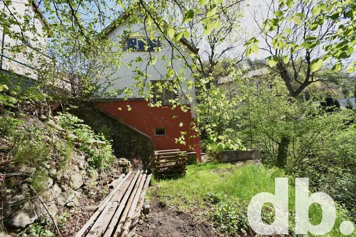 Prodej rodinného domu, Loket, Československé armády, 82 m2