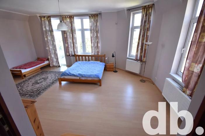 Prodej rodinného domu, Karlovy Vary, Krokova, 280 m2