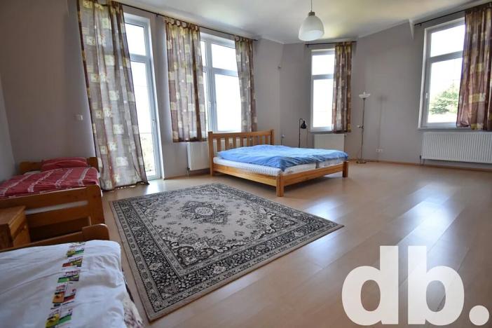 Prodej rodinného domu, Karlovy Vary, Krokova, 280 m2