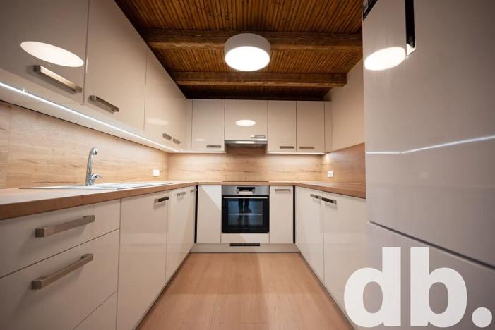 Pronájem bytu 1+kk, Nejdek, Nerudova, 60 m2
