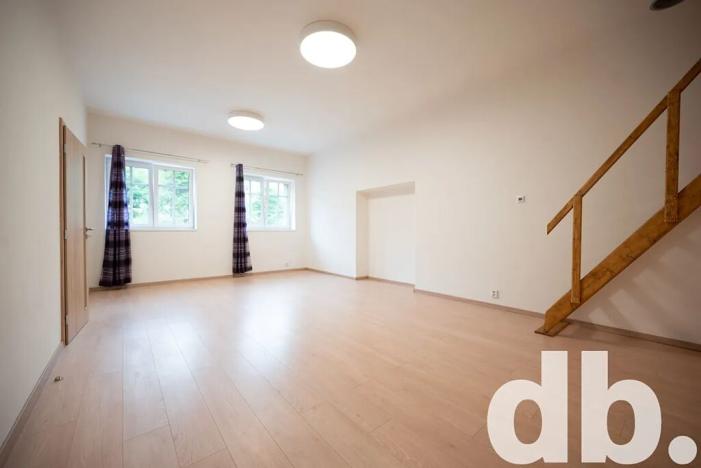 Pronájem bytu 1+kk, Nejdek, Nerudova, 60 m2