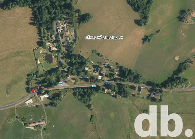 Prodej pozemku pro bydlení, Bochov, 20413 m2