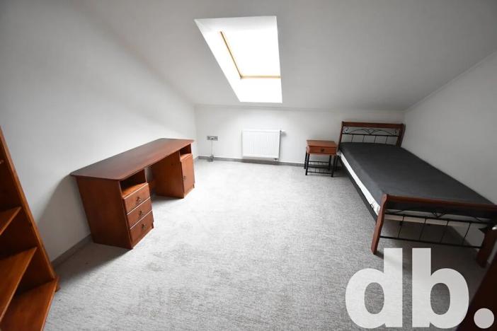 Pronájem bytu 4+kk, Karlovy Vary, Západní, 240 m2