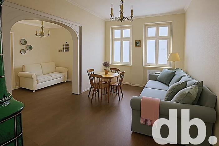Prodej bytu 5+kk, Karlovy Vary, Petřín, 130 m2
