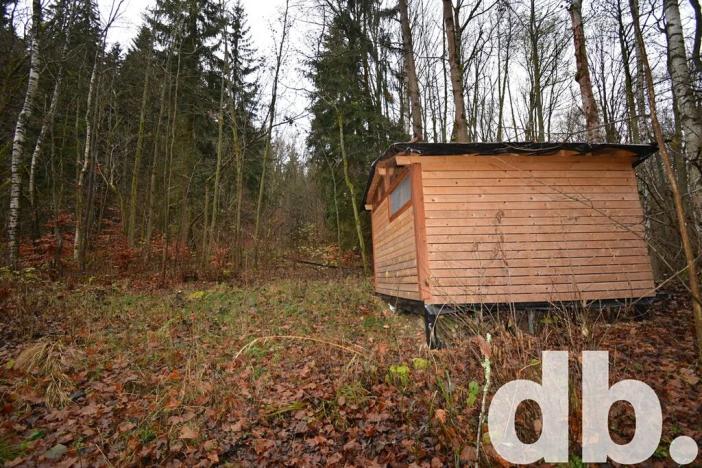 Prodej pozemku, Merklín, 3609 m2