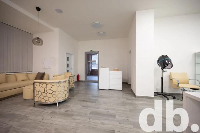 Pronájem komerční nemovitosti, Karlovy Vary, U Koupaliště, 13 m2