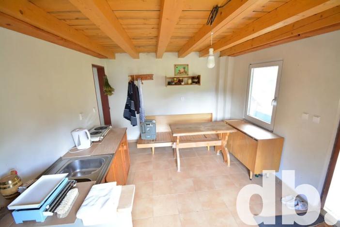 Prodej chaty, Karlovy Vary, 36 m2