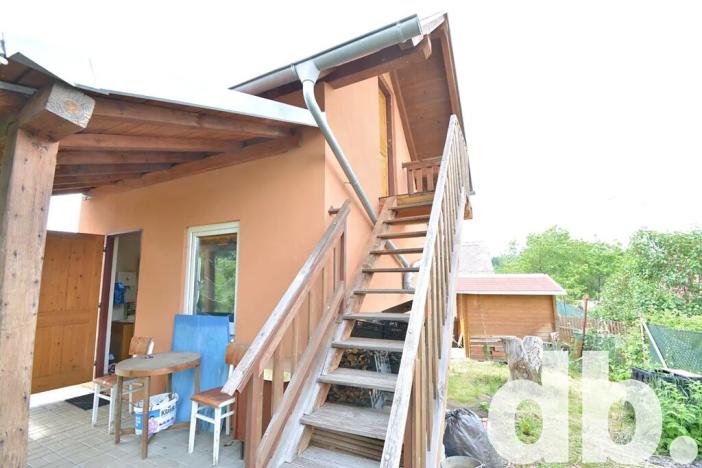 Prodej chaty, Karlovy Vary, 36 m2