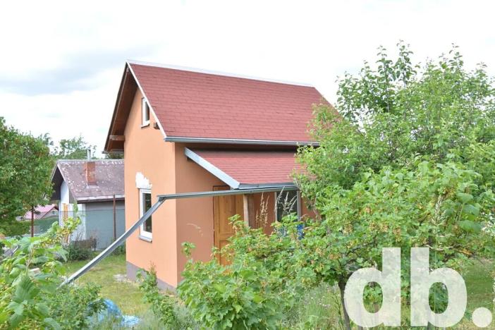 Prodej zahrady, Karlovy Vary, 462 m2