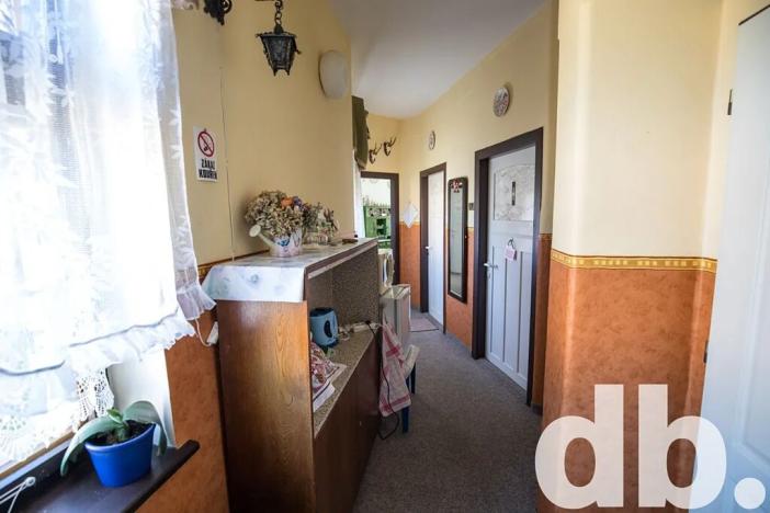 Prodej rodinného domu, Teplička, 300 m2