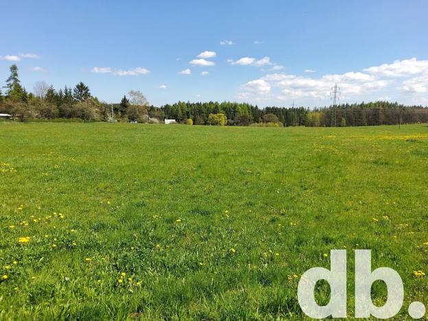 Prodej pozemku pro bydlení, Hroznětín, 45594 m2