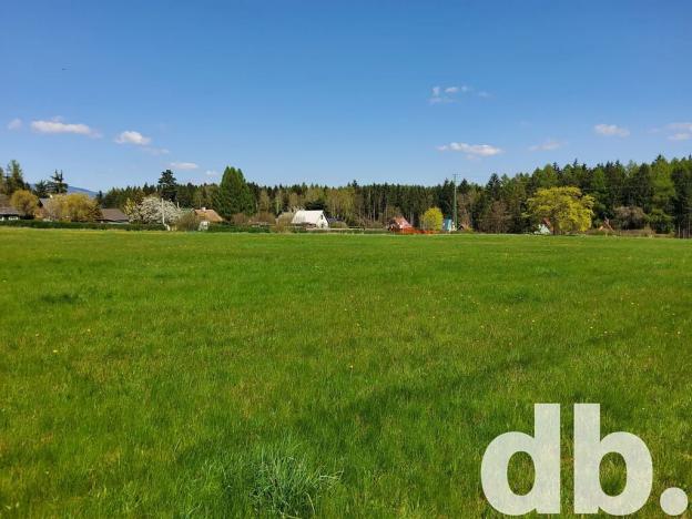 Prodej pozemku pro bydlení, Hroznětín, 45594 m2