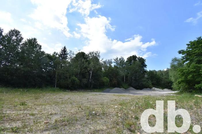 Prodej komerčního pozemku, Sadov, 5173 m2