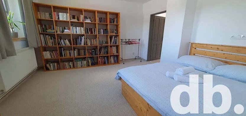 Prodej rodinného domu, Pernink, Nádražní, 200 m2