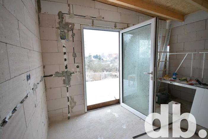 Prodej zahrady, Toužim, Plzeňská, 547 m2