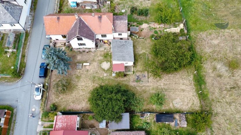 Prodej rodinného domu, Příšov, 126 m2