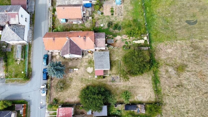 Prodej rodinného domu, Příšov, 126 m2