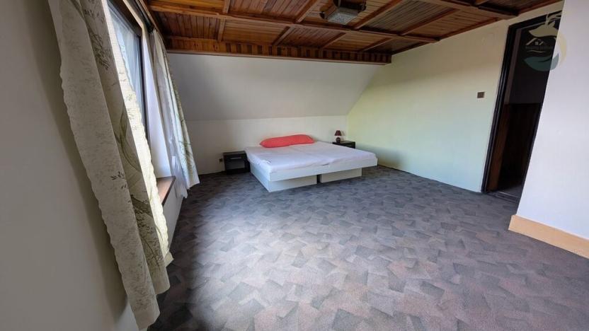 Prodej rodinného domu, Příšov, 126 m2