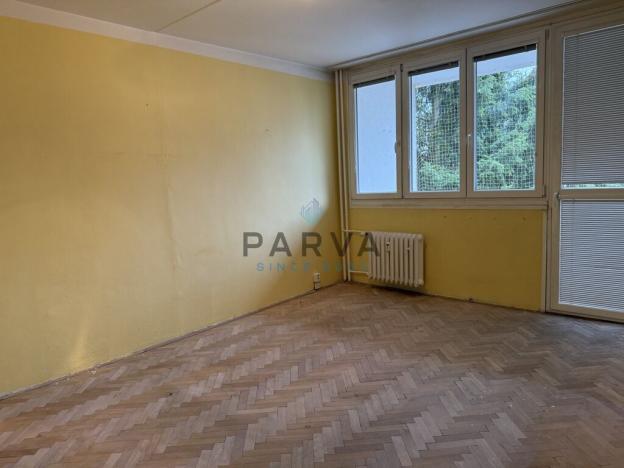 Prodej bytu 2+1, Plzeň - Skvrňany, Tichá, 66 m2