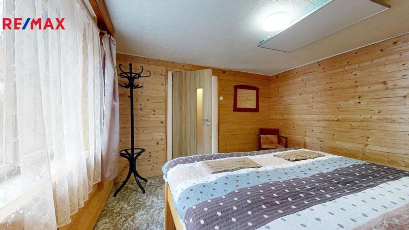 Prodej ubytování, Blatnice pod Svatým Antonínkem, 400 m2