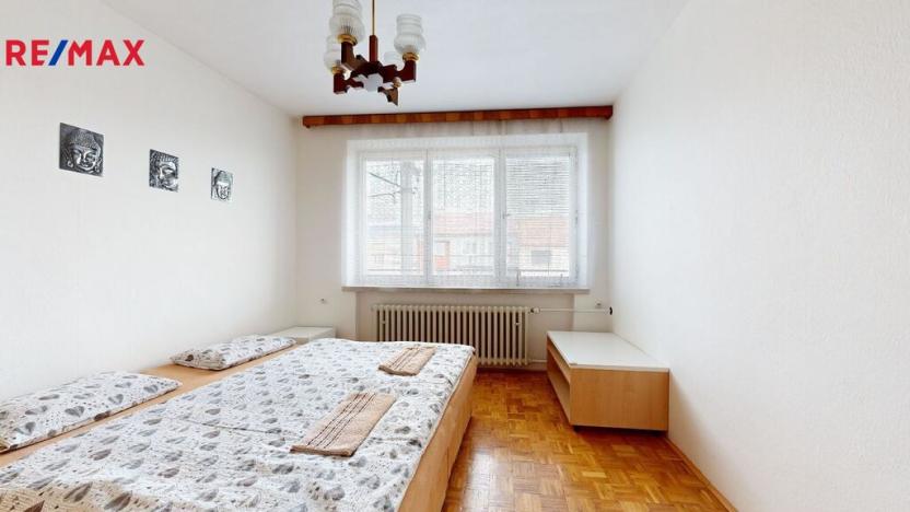 Prodej ubytování, Blatnice pod Svatým Antonínkem, 400 m2