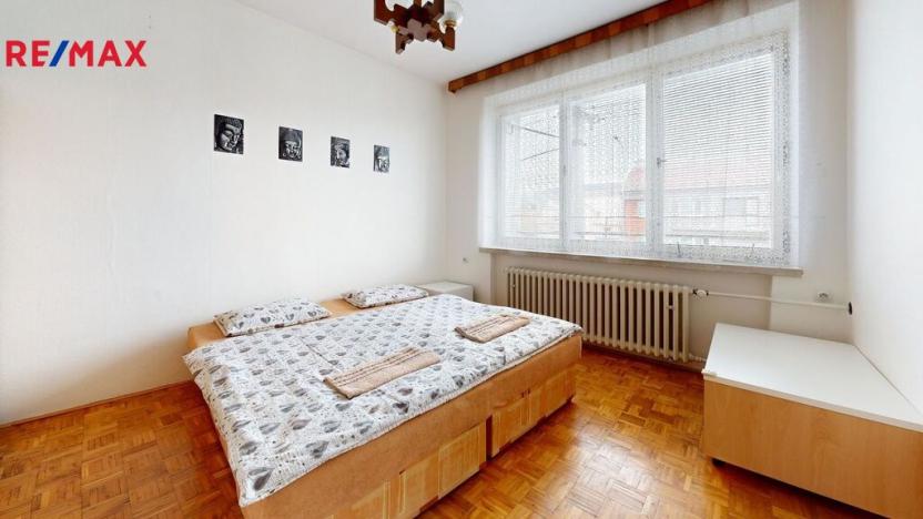 Prodej ubytování, Blatnice pod Svatým Antonínkem, 400 m2