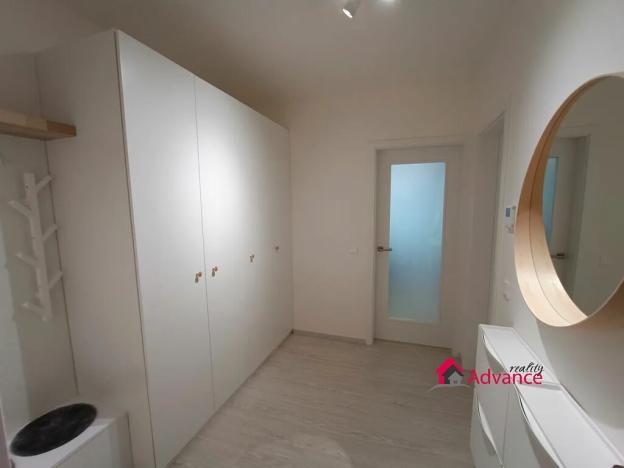 Pronájem bytu 1+kk, Ostrava, Důlní, 54 m2