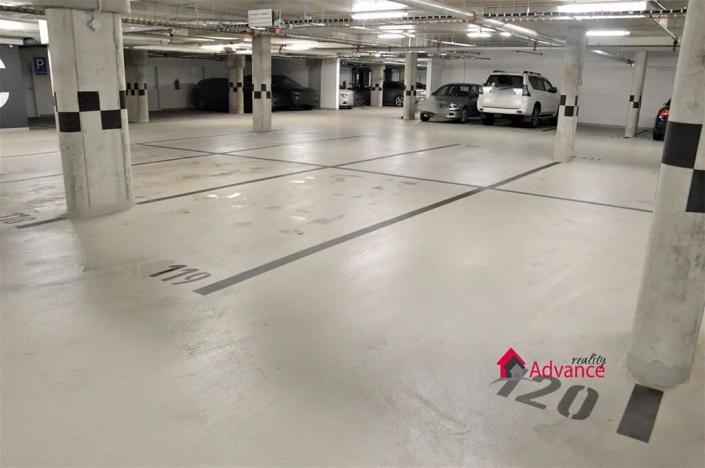 Pronájem bytu 1+kk, Ostrava, Důlní, 54 m2