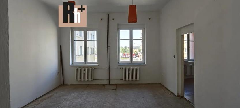 Prodej bytu 4+1, Ostrava, Sovova, 116 m2