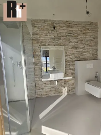 Prodej rodinného domu, Vysoký Újezd, Rochlova, 155 m2