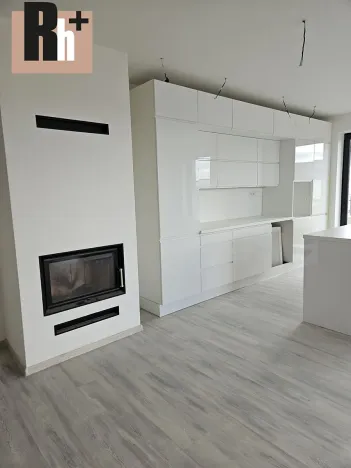 Prodej rodinného domu, Vysoký Újezd, Rochlova, 155 m2