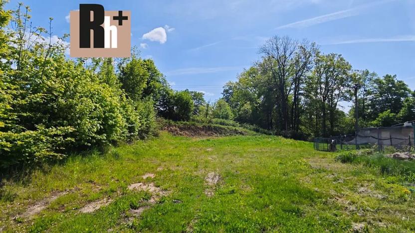 Prodej pozemku pro bydlení, Ostrava, 1328 m2