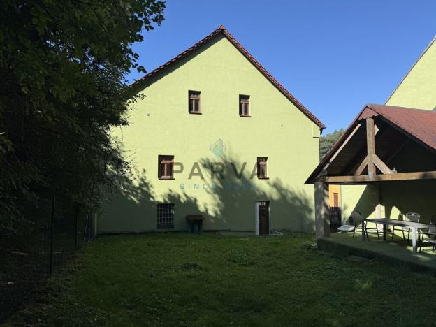 Prodej rodinného domu, Horšice, Vitouň, 429 m2