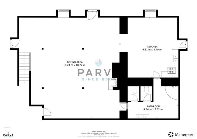 Prodej rodinného domu, Horšice, Vitouň, 429 m2