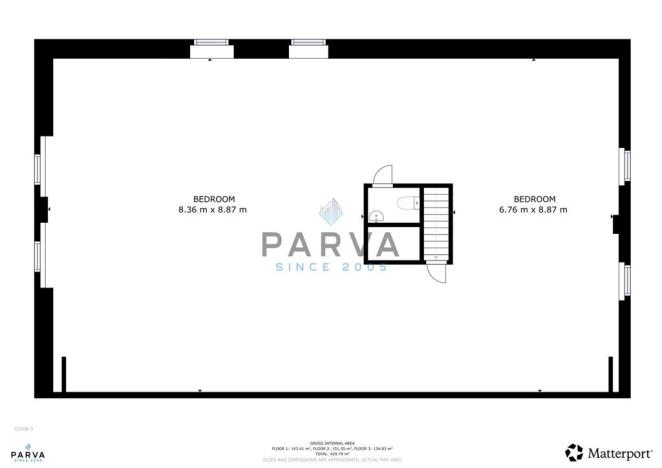 Prodej rodinného domu, Horšice, Vitouň, 429 m2