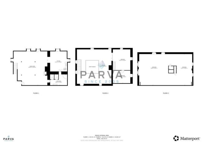 Prodej rodinného domu, Horšice, Vitouň, 429 m2