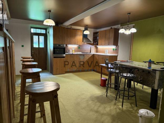 Prodej rodinného domu, Horšice, Vitouň, 429 m2