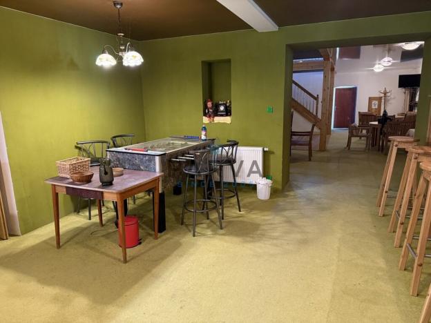 Prodej rodinného domu, Horšice, Vitouň, 429 m2