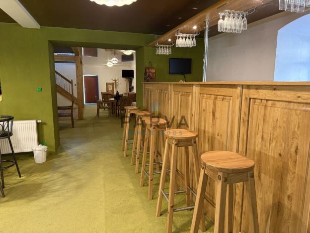 Prodej rodinného domu, Horšice, Vitouň, 429 m2