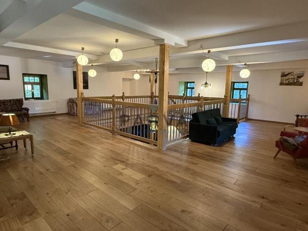 Prodej rodinného domu, Horšice, Vitouň, 429 m2