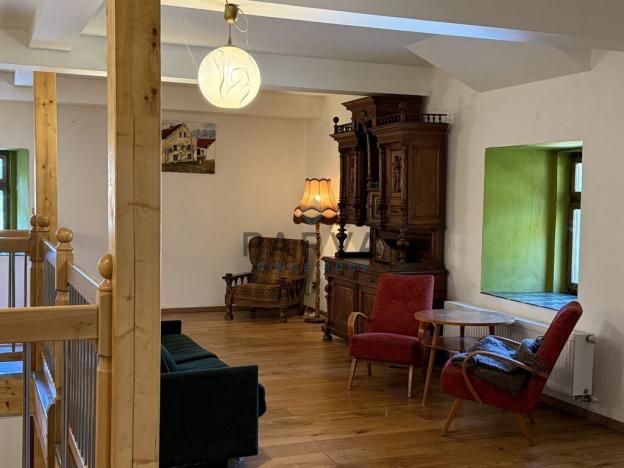 Prodej rodinného domu, Horšice, Vitouň, 429 m2