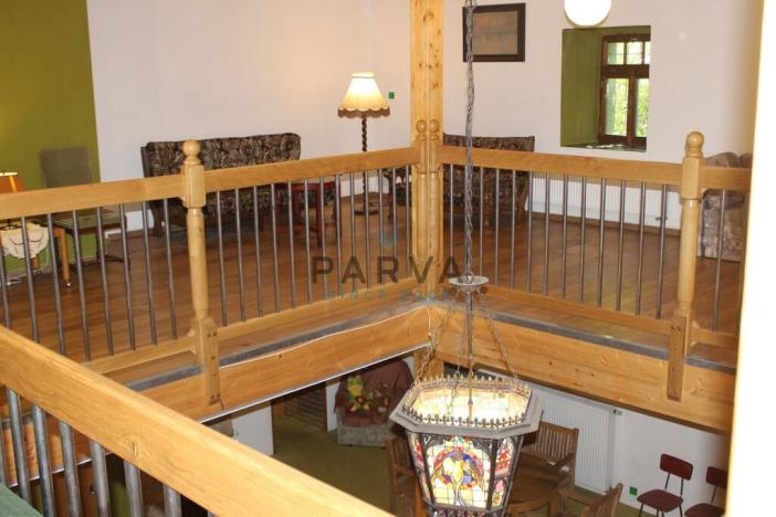 Prodej rodinného domu, Horšice, Vitouň, 429 m2