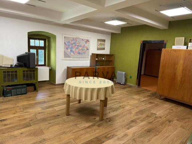 Prodej rodinného domu, Horšice, Vitouň, 429 m2